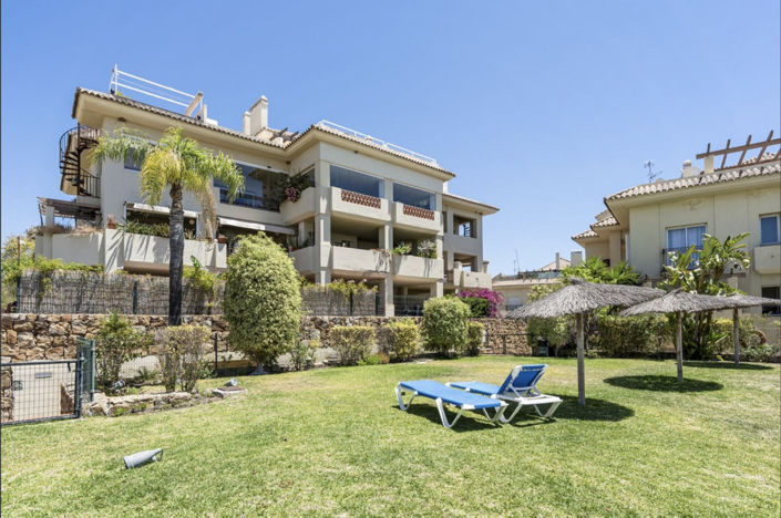 Image No.24-Appartement de 3 chambres à vendre à Estepona