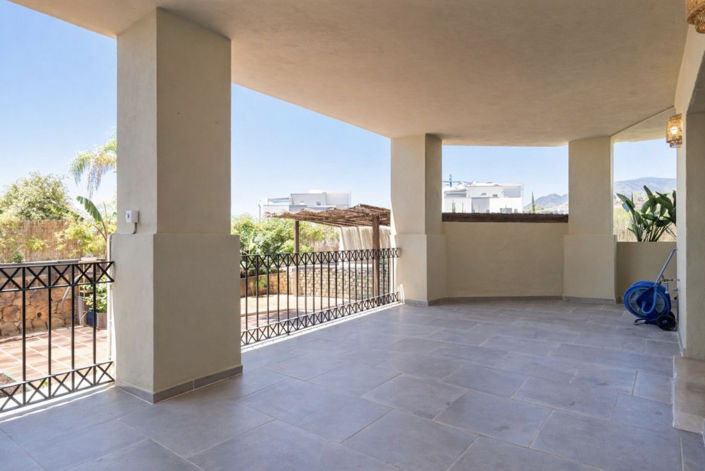 Image No.5-Appartement de 3 chambres à vendre à Estepona