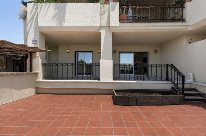 Image No.7-Appartement de 3 chambres à vendre à Estepona