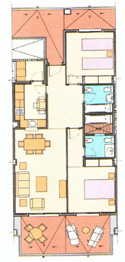 Image No.18-Appartement de 2 chambres à vendre à Manilva
