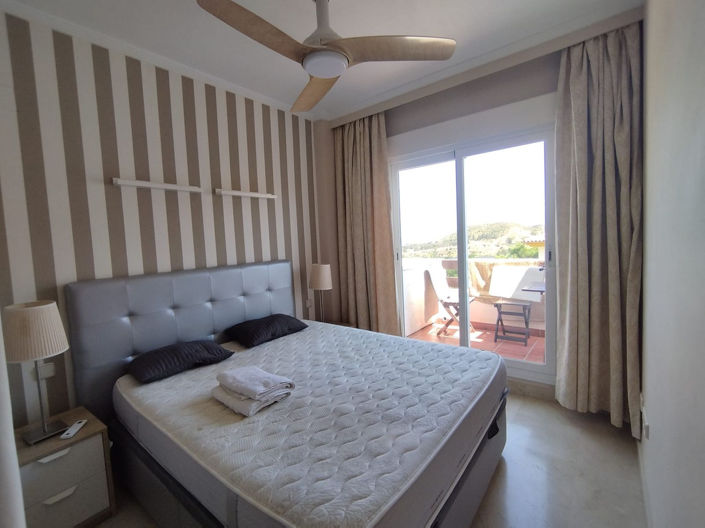 Image No.11-Appartement de 2 chambres à vendre à La Cala De Mijas