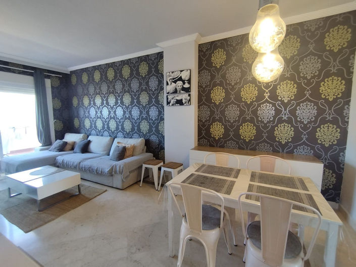 Image No.7-Appartement de 2 chambres à vendre à La Cala De Mijas