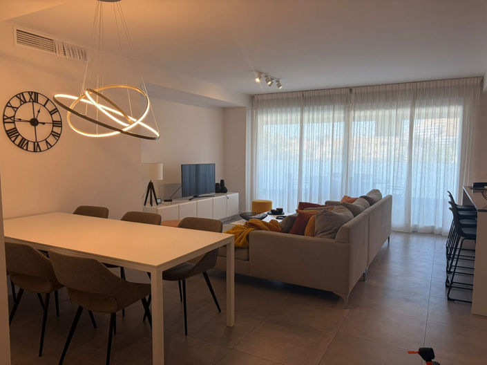 Image No.13-Appartement de 3 chambres à vendre à La Cala De Mijas