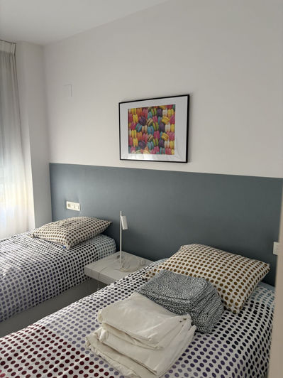 Image No.19-Appartement de 3 chambres à vendre à La Cala De Mijas
