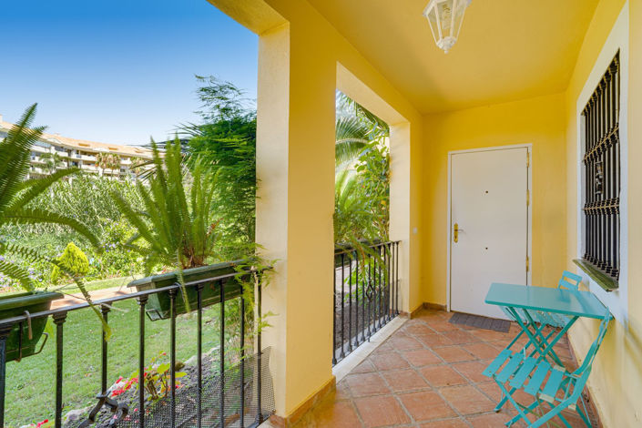 Image No.27-2 Bed Apartment for sale