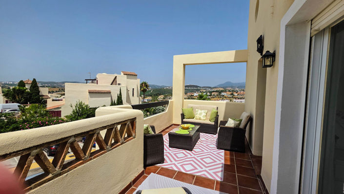 Image No.21-3 Bed Apartment for sale