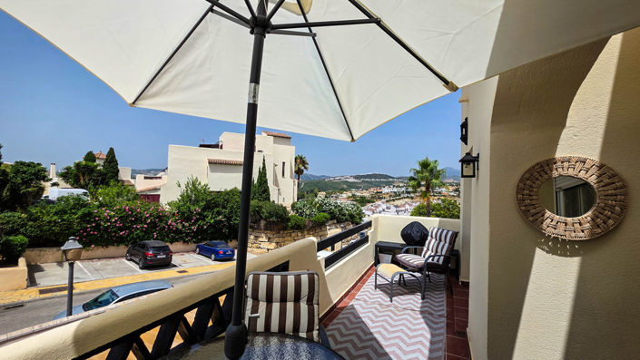Image No.35-3 Bed Apartment for sale