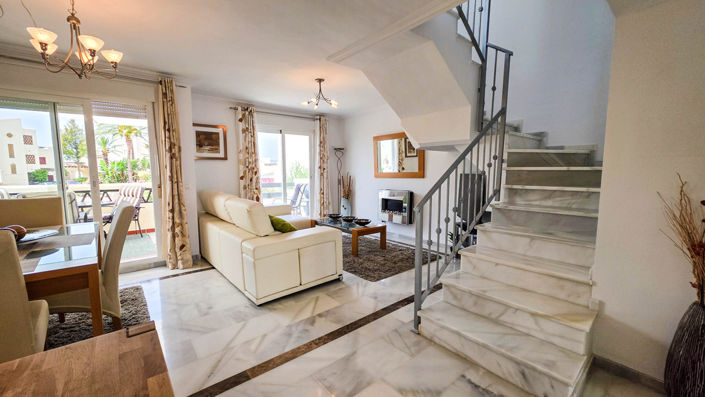 Image No.41-3 Bed Apartment for sale