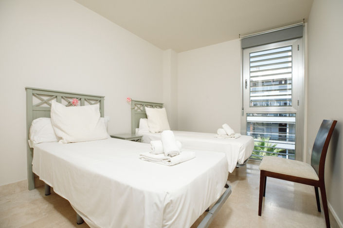 Image No.20-2 Bed Penthouse for sale