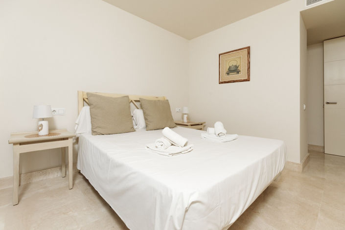 Image No.22-2 Bed Penthouse for sale