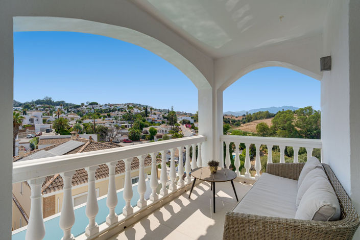 Image No.14-Villa de 6 chambres à vendre à Mijas