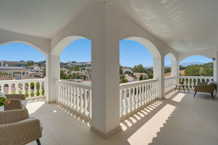Image No.27-Villa de 6 chambres à vendre à Mijas