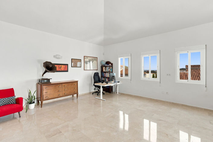 Image No.32-Villa de 6 chambres à vendre à Mijas