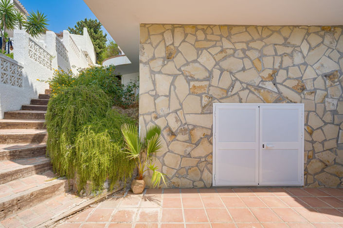 Image No.43-Villa de 6 chambres à vendre à Mijas