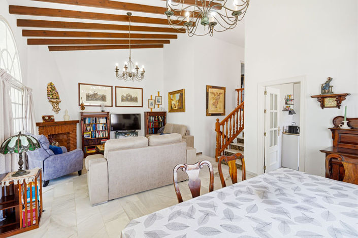 Image No.11-4 Bed Villa for sale