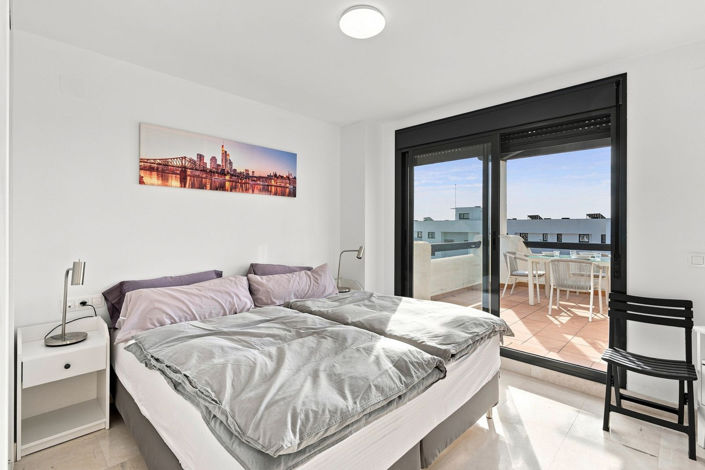 Image No.16-2 Bed Apartment for sale