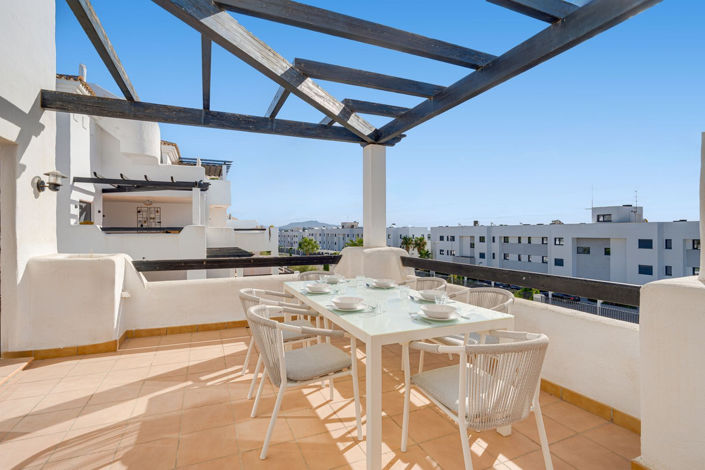 Image No.4-2 Bed Apartment for sale