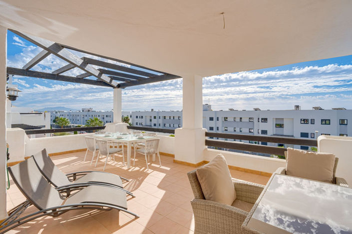 Image No.6-2 Bed Apartment for sale
