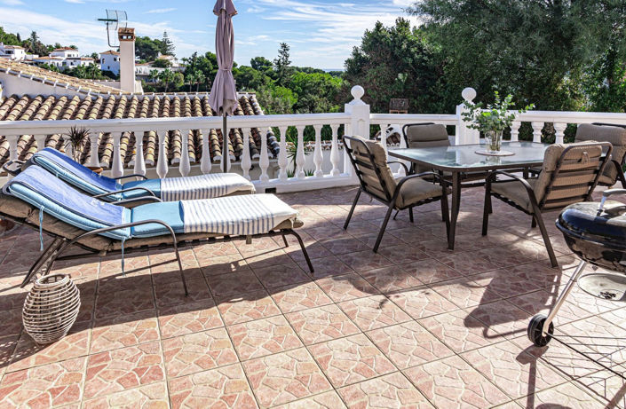 Image No.42-3 Bed Villa for sale
