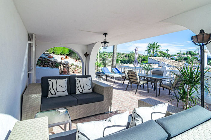 Image No.44-3 Bed Villa for sale