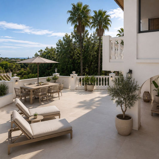 Image No.51-3 Bed Villa for sale