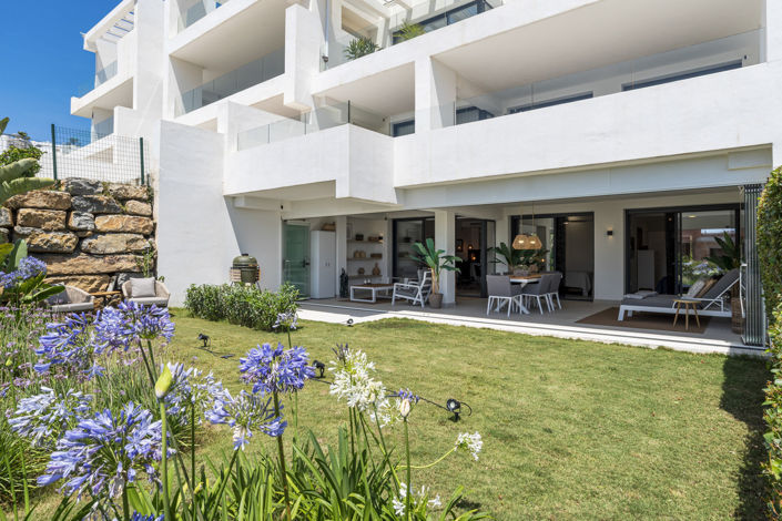 Image No.18-2 Bed Apartment for sale