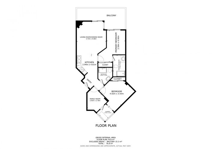 Image No.19-2 Bed Apartment for sale