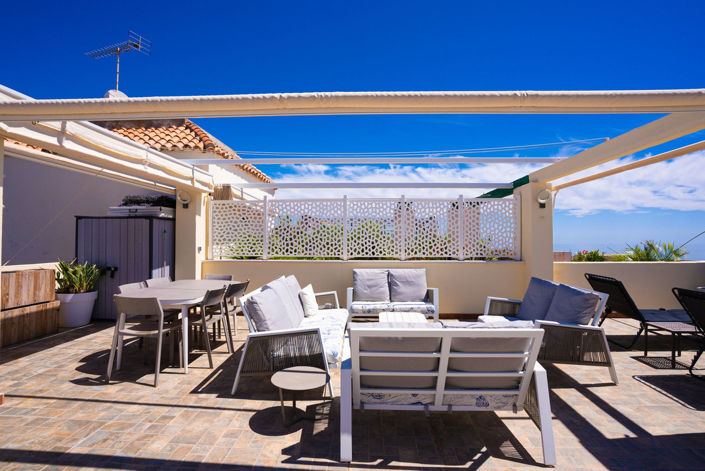 Image No.11-2 Bed Penthouse for sale