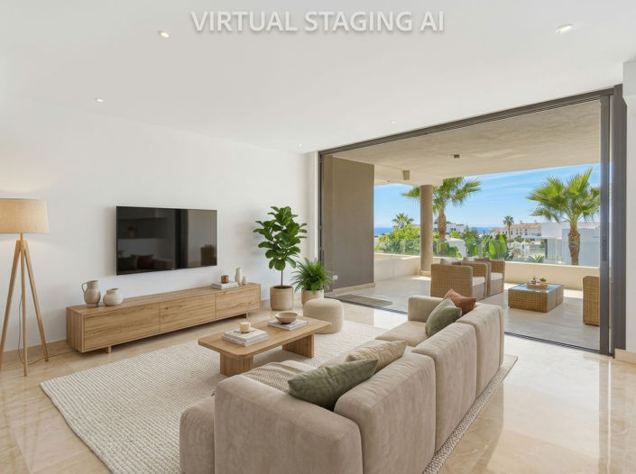 Image No.10-2 Bed Apartment for sale