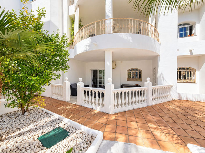 Image No.32-2 Bed Apartment for sale