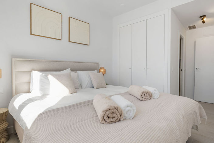 Image No.11-2 Bed Apartment for sale