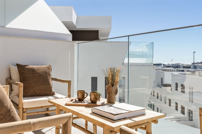 Image No.18-2 Bed Apartment for sale
