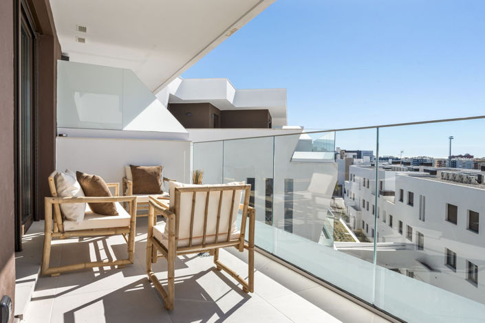 Image No.19-2 Bed Apartment for sale
