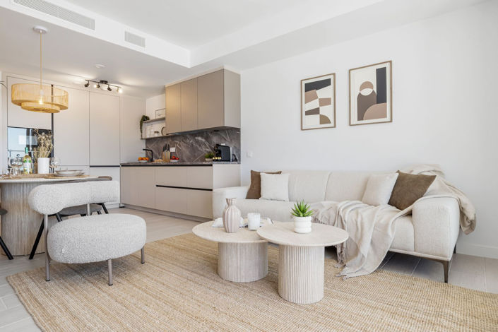 Image No.3-2 Bed Apartment for sale