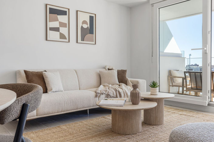 Image No.4-2 Bed Apartment for sale