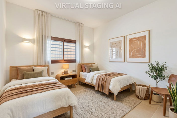 Image No.9-2 Bed Apartment for sale