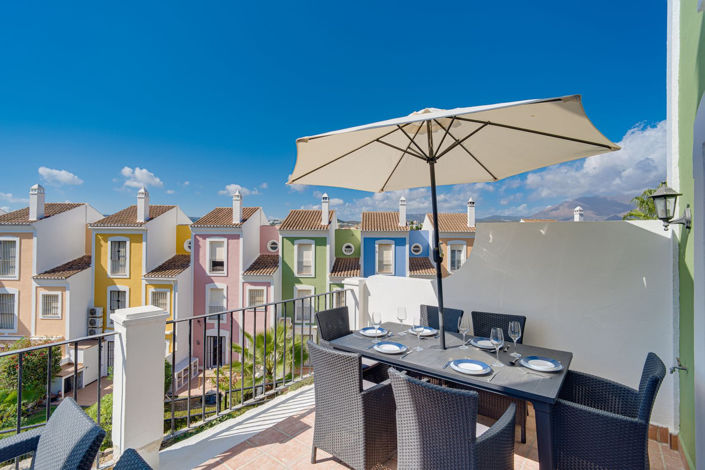 Image No.5-3 Bed Townhouse for sale