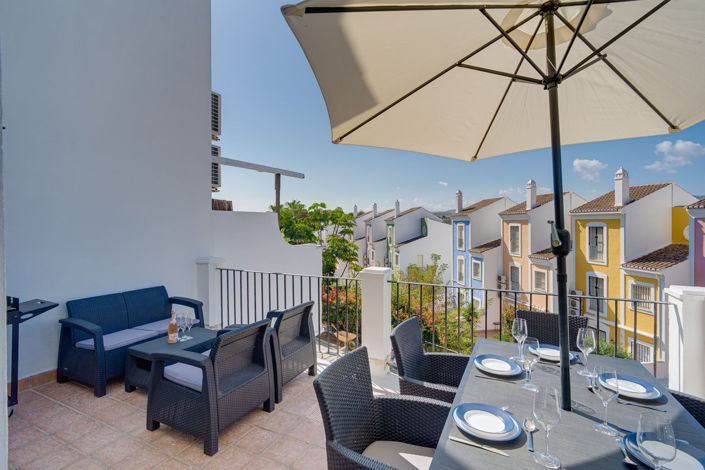 Image No.6-3 Bed Townhouse for sale