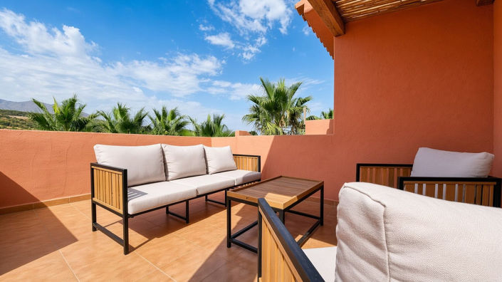 Image No.2-2 Bed Penthouse for sale