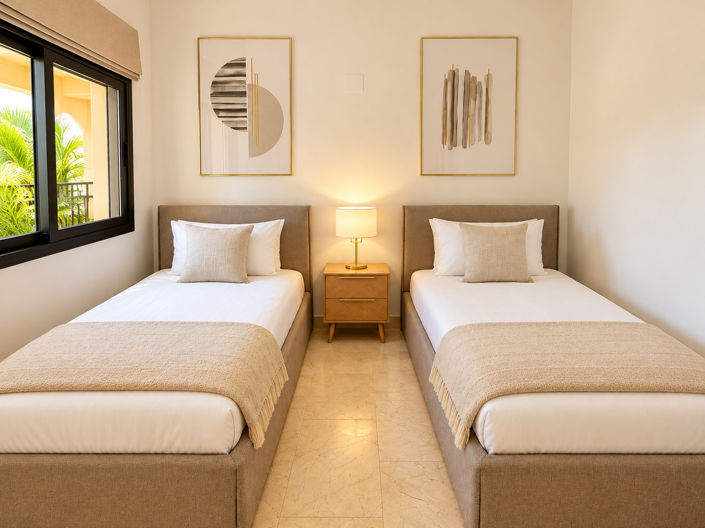 Image No.20-2 Bed Apartment for sale