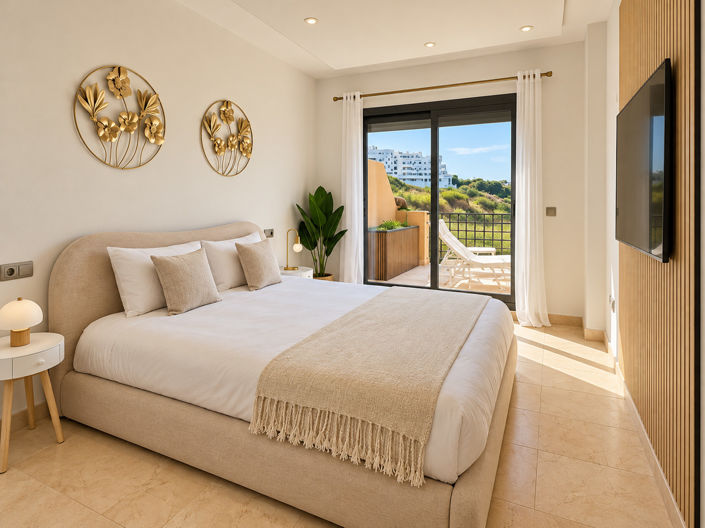 Image No.7-2 Bed Apartment for sale