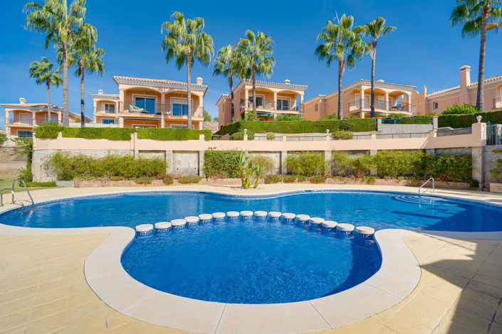 Image No.13-3 Bed Villa for sale