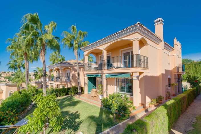 Image No.15-3 Bed Villa for sale