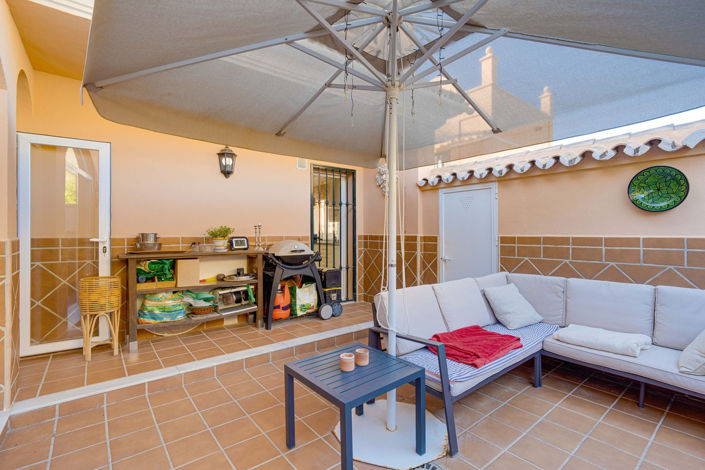 Image No.28-3 Bed Villa for sale