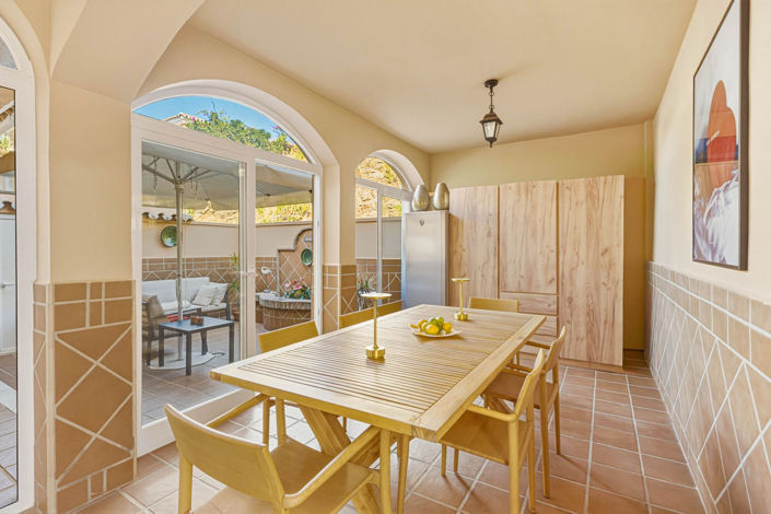 Image No.30-3 Bed Villa for sale