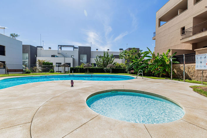 Image No.26-2 Bed Apartment for sale