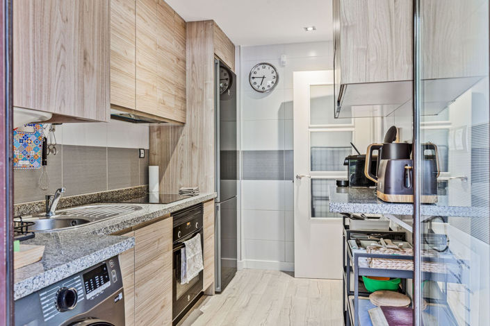 Image No.9-2 Bed Apartment for sale