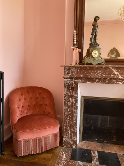 Image No.2-Maison de campagne de 5 chambres à vendre à Felletin