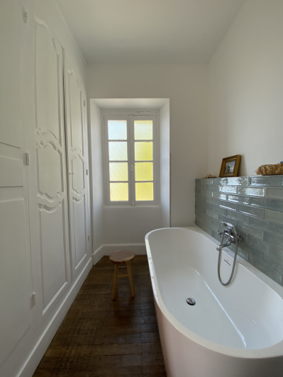 Image No.6-Maison de campagne de 5 chambres à vendre à Felletin