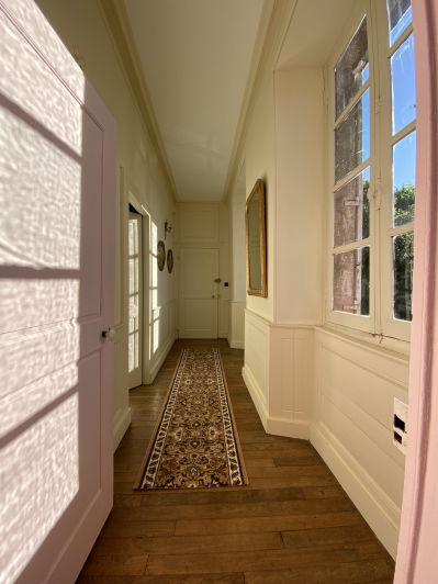 Image No.7-Maison de campagne de 5 chambres à vendre à Felletin